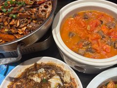-鑫小城故事·藕汤·家常菜(台北一路总店)