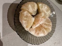 -悦融琥珀·京鲁菜·海味珍品(西单店)