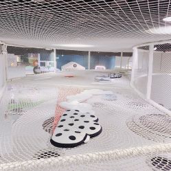 -MINI MARS KIDS CLUB亲子家庭中心(长宁天山店)