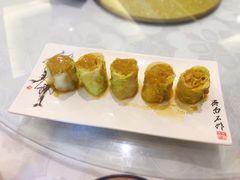 -金家老三饭庄(常营店)