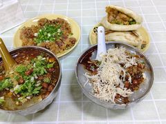 -代四孃牛华豆腐脑美味小食(总店)