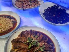 -快乐爱斯米牛排自助(正大广场店)