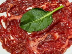 -毛辣果·贵州红酸汤牛肉火锅(西单店)
