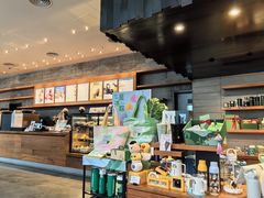 -星巴克臻选(广州高德置地秋广场店)