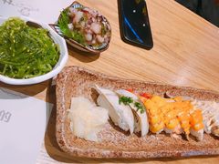 -林妈妈村·日式料理(宝山万达店)