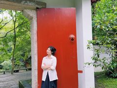 -白鹿洞书院