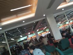 大堂-江南大学-4食堂