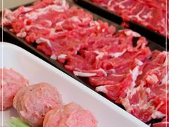 -潮盧打边炉