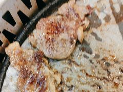-金喜娜无限自助烤肉(泰达永旺店)