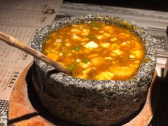 -绿茶餐厅(燕郊永旺店)