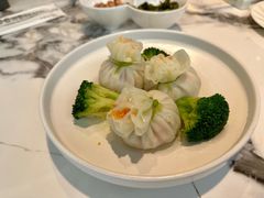 金指石榴鸡-潮州府·潮菜·砂锅粥(徐家汇店)