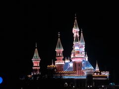 -沈阳方特欢乐世界