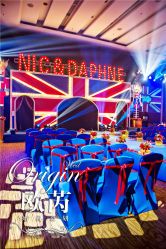 -静安洲际酒店·宴会厅