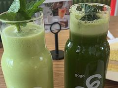 -gaga(深圳南山益田假日广场店)