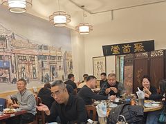 -聚首堂·特色小吃·肘子(什刹海德胜门店)