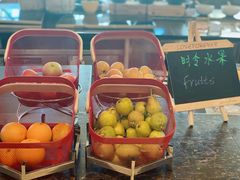 -大连中远海运洲际酒店