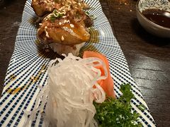 -哥哥の深夜食堂(永乐汇亲子购物运动中心店)