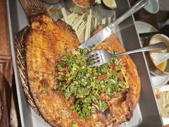 -云海肴·汽锅鸡·云南菜(苏州中心店)