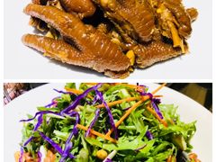 -海味当家(西安路店)