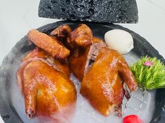 -3号仓库·创意中国菜(新世界城店)
