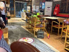 -大队长主题火锅(观音桥店)