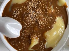 -老磁器口豆汁店(天坛店)