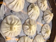 -老班长手工灌汤包老店(东山店)