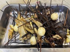 土豆-怪老头甜不辣(抚琴小区店)