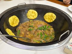 -曹丞相·地锅鸡·地锅鱼(武林店)