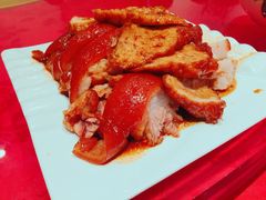 猪脚-抱德·潮汕味(敦和店原惠城鱼仔)