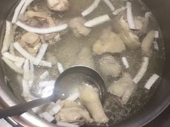 原味椰子鸡-狐狸爱上椰子鸡(金地广场店)