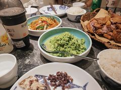 -前海沿·青岛菜(乐客城店)