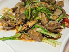 -张家卫·阳江菜·小海鲜(肥婆湾桥店)