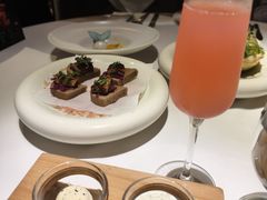 -王品牛排(珠海富华里店)