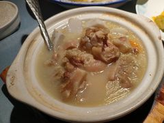 -晓粤·惹味粤菜(凯德乐峰广场店)