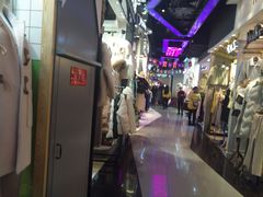 -南京时尚莱迪购物广场(正洪街店)