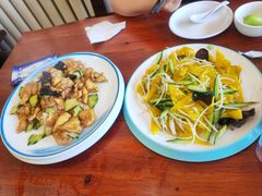 -独流饭店(静海区国土资源分局西)