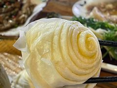 黄油馒头-八方海味餐厅