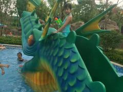 -苏州乐园森林水世界