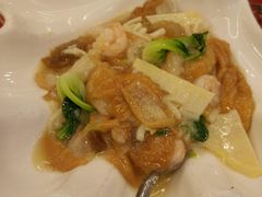 -玉华台饭庄(裕中西里小区店)