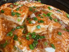 -年辉渔村·非遗传承餐厅(新丰江店)