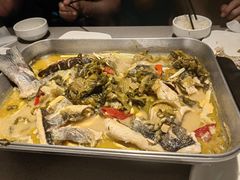 -半天妖烤鱼(丰科万达店)