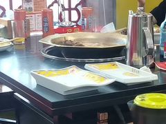 -芦月轩羊蝎子(北蜂窝店)