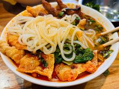 -螺小胖柳州螺蛳粉(钟楼总店)