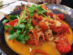 -曹胖子龙虾馆(黄桦路店)