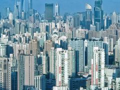 -环球港凯悦 · 享悦中餐厅