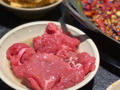 -大虎重庆老火锅(正弘城店)