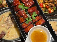 -荔粥记潮汕砂锅粥(太湖路店)