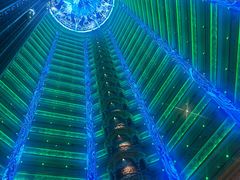 -满洲里口岸套娃景区