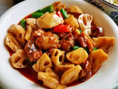 -陈麻婆豆腐总店